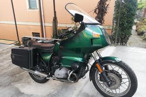 Bmw r 100 rt - 1982