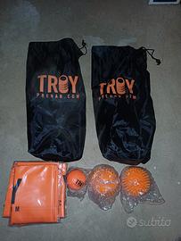 Kit mobilità Troy Prehab Professional