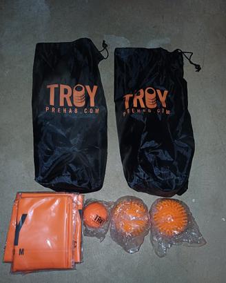 Kit mobilità Troy Prehab Professional