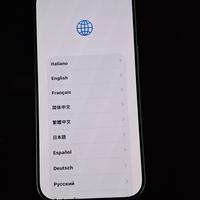 iphone 16 pro 256 leggi bene 