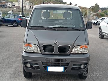 Giotti Victoria Gladiator 1.3 Pianale Cabinato