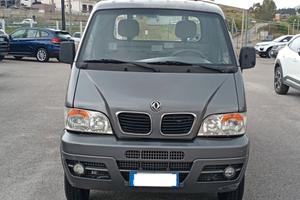 Giotti Victoria Gladiator 1.3 Pianale Cabinato