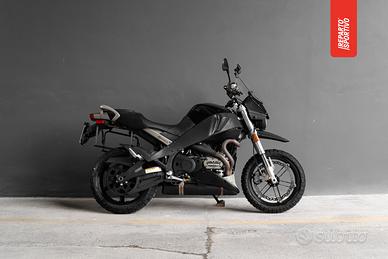 Buell Ulysses XB12 XT - 2008