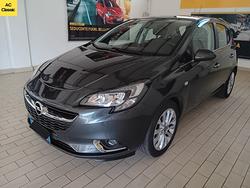 Opel Corsa Innovation 1.2 (69 cv)