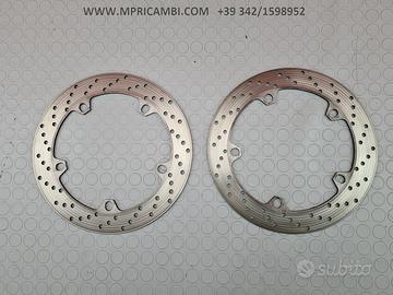 DISCHI ANTERIORI BMW R 1100 GS 1998 1999 GS1100 19