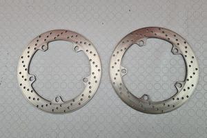 DISCHI ANTERIORI BMW R 1100 GS 1998 1999 GS1100 19
