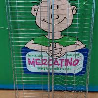 griglia per scolapiatti 