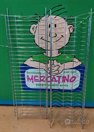 griglia per scolapiatti 