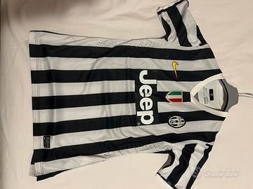Maglia Juventus tevez taglia S