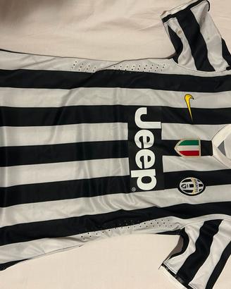 Maglia Juventus tevez taglia S