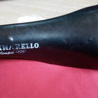 Sella Italia Turbo PINARELLO Olimpic cuoio