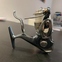 Mulinello Tica DynaBrake GY3008FD