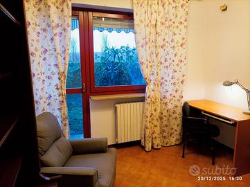 Stanza singola a Grugliasco