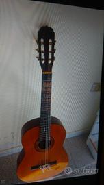 chiatarra acustica