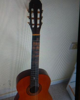 chiatarra acustica