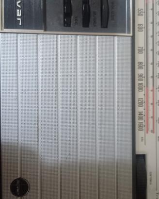 radio Mivar