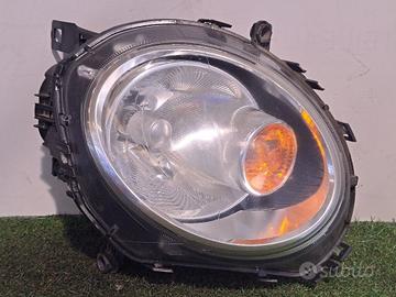 FARO ANTERIORE SINISTRO MINI Cooper 2° Serie 1608