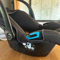 Ovetto baby jogger city go