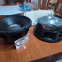 woofer dsz da 25 cm 