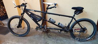 Tandem mtb 26 "