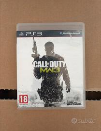Call of Duty ps3