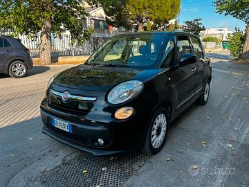 Fiat 500L 1.3 Mjt