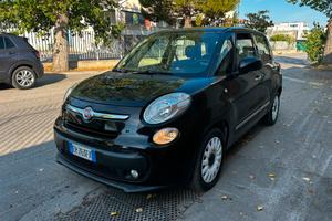 Fiat 500L 1.3 Mjt