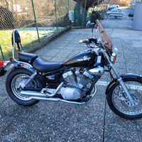 Yamaha Virago XV 250 3LS del 1993