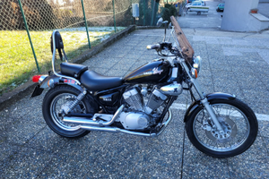 Yamaha Virago XV 250 3LS del 1993