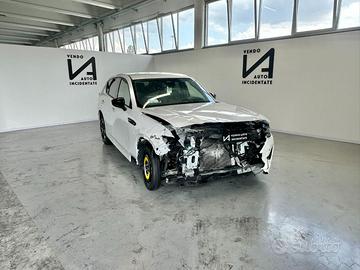 MAZDA CX-60 3.3L E-SKYACTIV D 200CV M HYBRID RWD