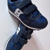 Saucony Originals Jazz Double blu musura 31