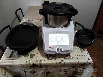 Robot da cucina 