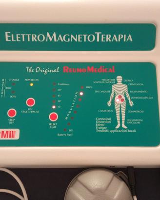 REUMO MEDICAL
