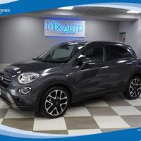 FIAT 500X Cross 1.0 T3 120cv EU6