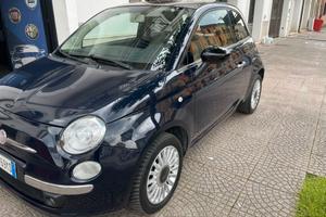 Fiat 500 1.4 16V Lounge Top condition