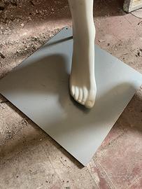 Manichini e busti