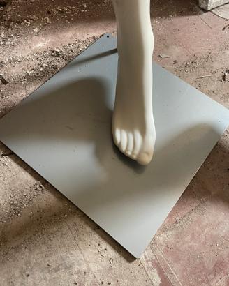 Manichini e busti