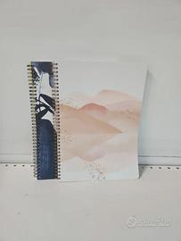 2 Quaderni A4 Clairefontaine Spiralati