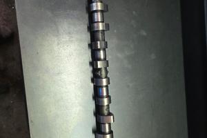Albero a camme Nissan Patrol y61 2.8