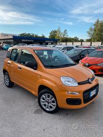 Fiat Panda 0.9 TwinAir Turbo Natural Power Lounge