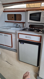 Barca, natante Sea Ray 29