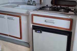 Barca, natante Sea Ray 29