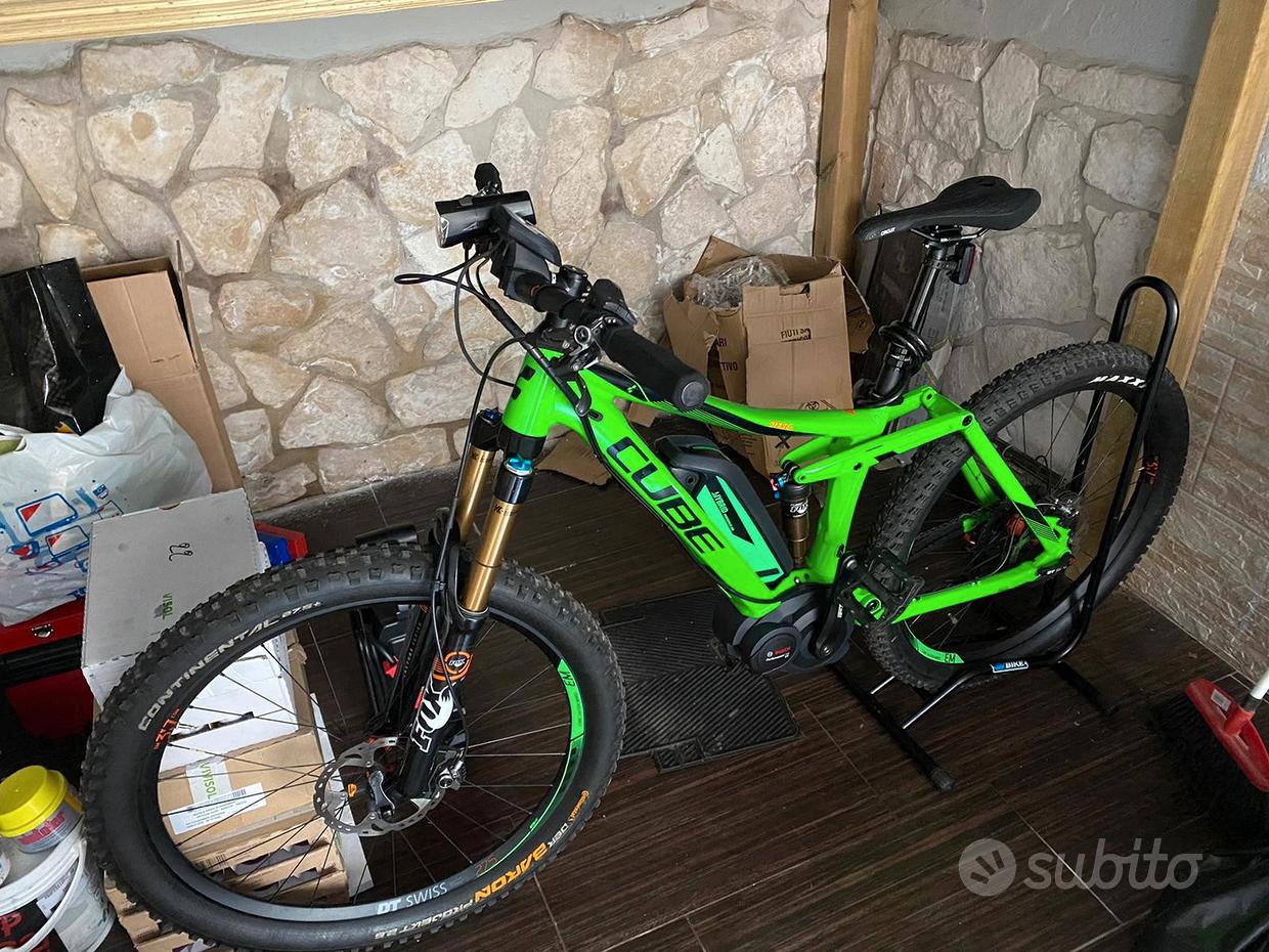 Legnano Logan L700 Mountain Bike 29 Pollici | Telaio Alluminio | Cambio Shimano 9V | Freni A Disco Idraulici - Foto 7