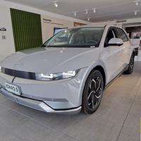 Hyundai Ioniq 5 Ioniq 5 77.4 kWh Evolution