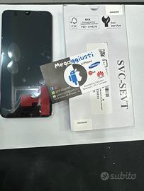 LCD Samsung Tutti I Modelli S23/S24Ulta/S20/A15/A1