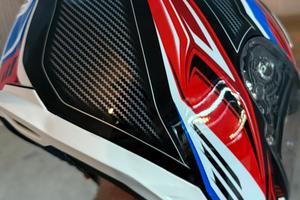 Casco moto integrale