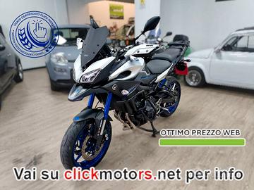 Yamaha Tracer 900 Tracer 900 Abs 2016