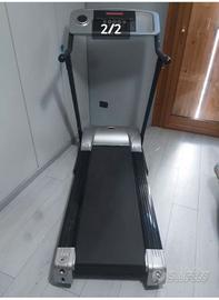 Tapis roland a motore