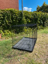 Kennel Yaheetech Taglia grande