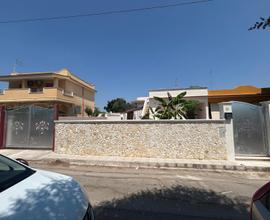 Marina di pulsano